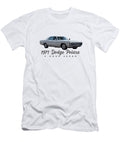 6504 Wh Gestalt Imagery T-Shirt