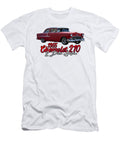 6505 1955 Gestalt Imagery T-Shirt