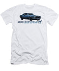 6507 69 Gestalt Imagery T-Shirt