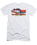 65101 Gestalt Imagery T-Shirt