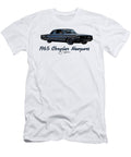 6515 Ch Gestalt Imagery T-Shirt