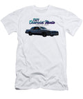 6516 84 Gestalt Imagery T-Shirt