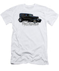 6518 Gestalt Imagery T-Shirt