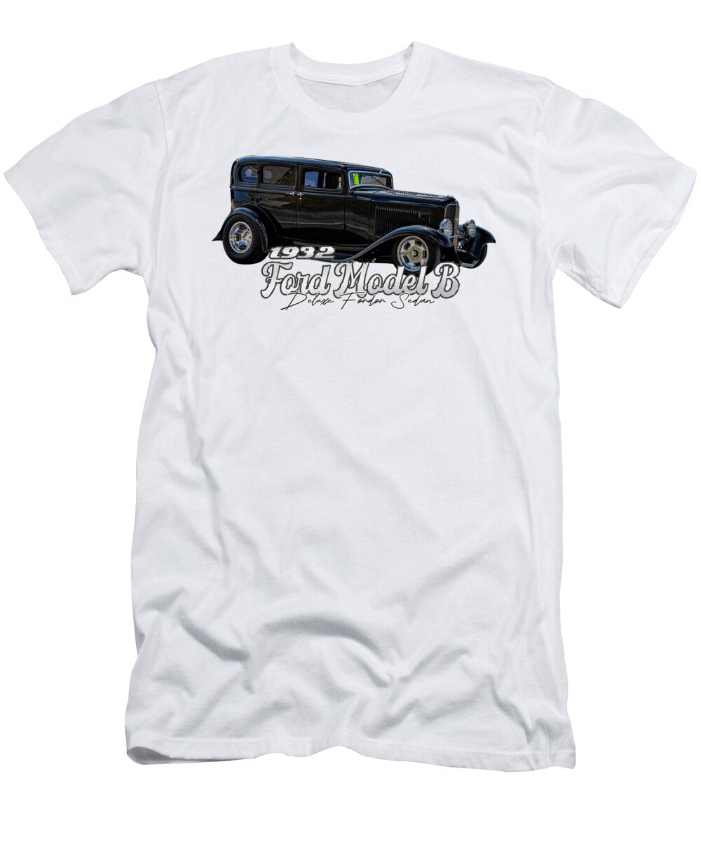 6518 Gestalt Imagery T-Shirt