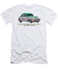 6524 Custom Gestalt Imagery T-Shirt