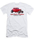 6531 Fdc Gestalt Imagery T-Shirt