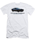 6533 15 Gestalt Imagery T-Shirt