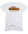 6538 87 Gestalt Imagery T-Shirt
