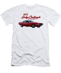 6543 Gestalt Imagery T-Shirt