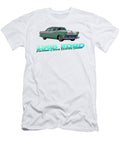 6546 Gre Gestalt Imagery T-Shirt