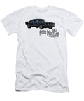 6547 Ford Gestalt Imagery T-Shirt