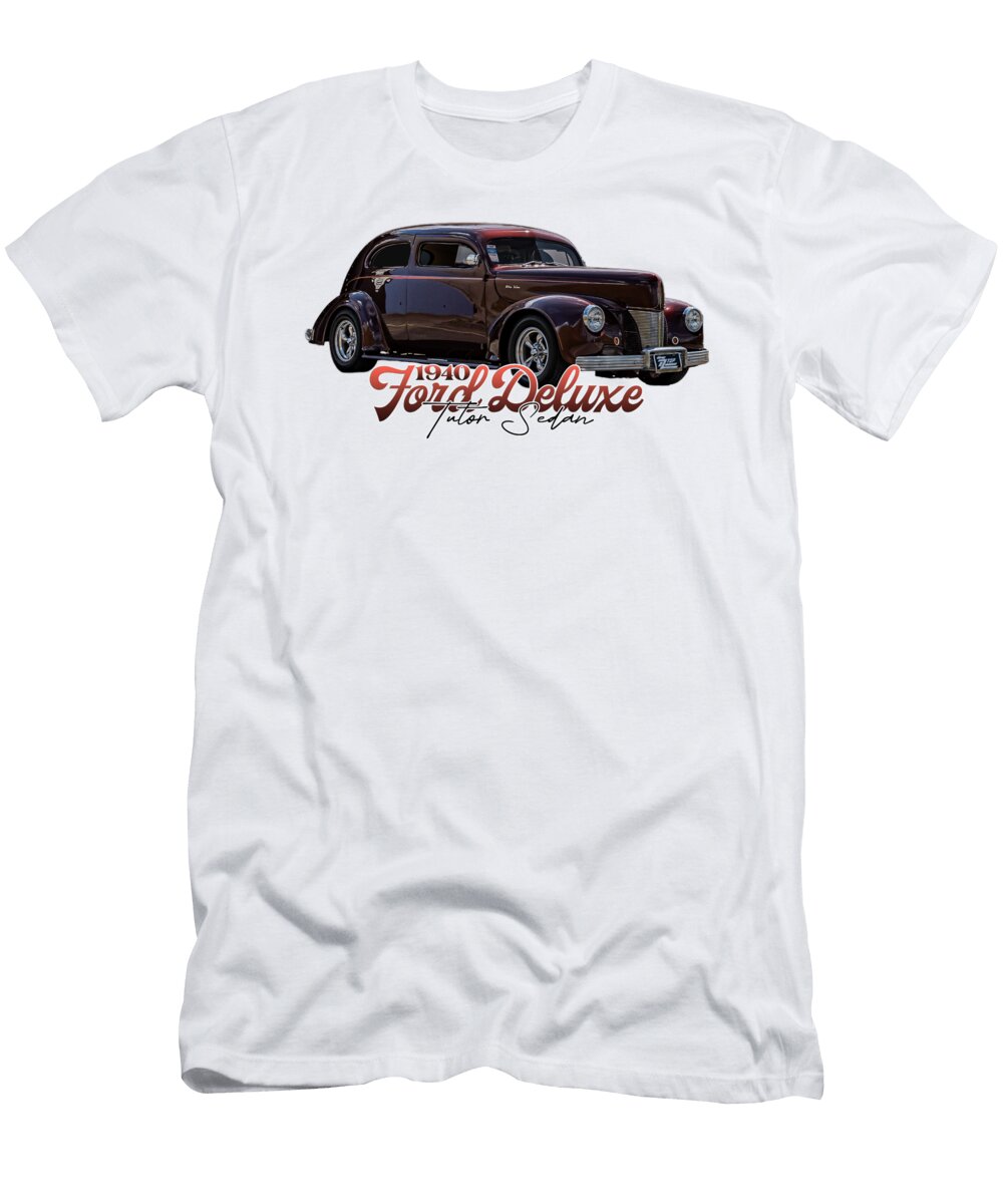 65559 Gestalt Imagery T-Shirt