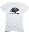 6556 Gestalt Imagery T-Shirt
