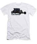 6561 29 Gestalt Imagery T-Shirt