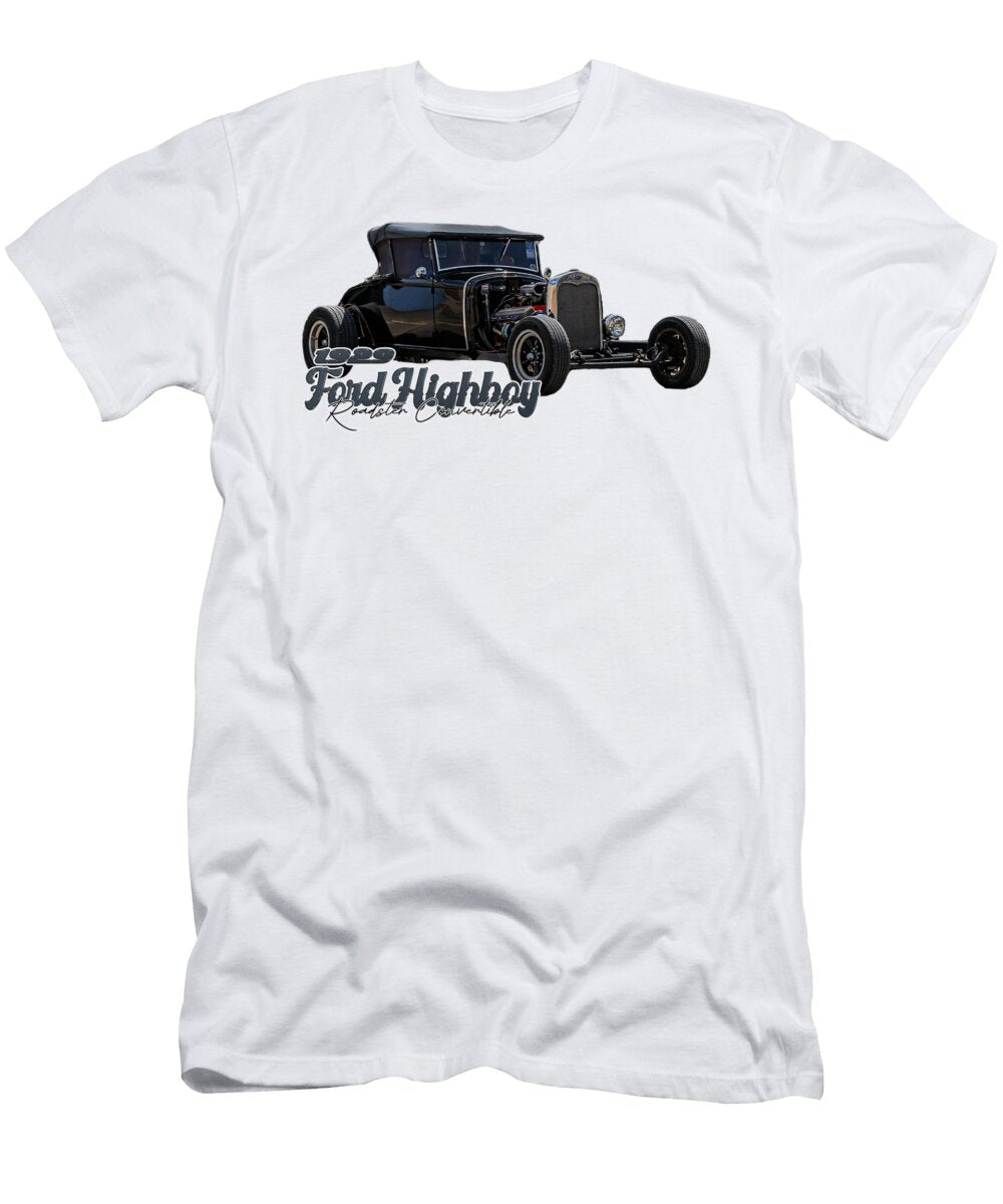 6561 29 Gestalt Imagery T-Shirt