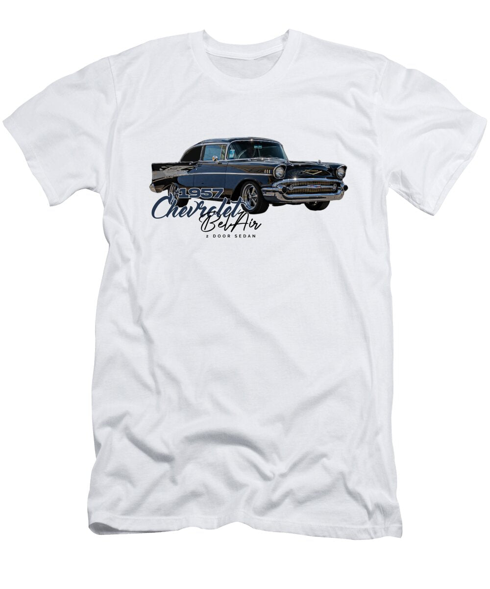 6563 57 Gestalt Imagery T-Shirt