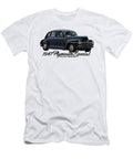 6570 47 Gestalt Imagery T-Shirt