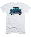 6571 1954 Gestalt Imagery T-Shirt