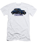 6571 39 Gestalt Imagery T-Shirt