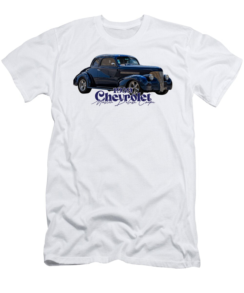 6571 39 Gestalt Imagery T-Shirt