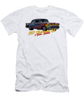 6572 Custom Gestalt Imagery T-Shirt
