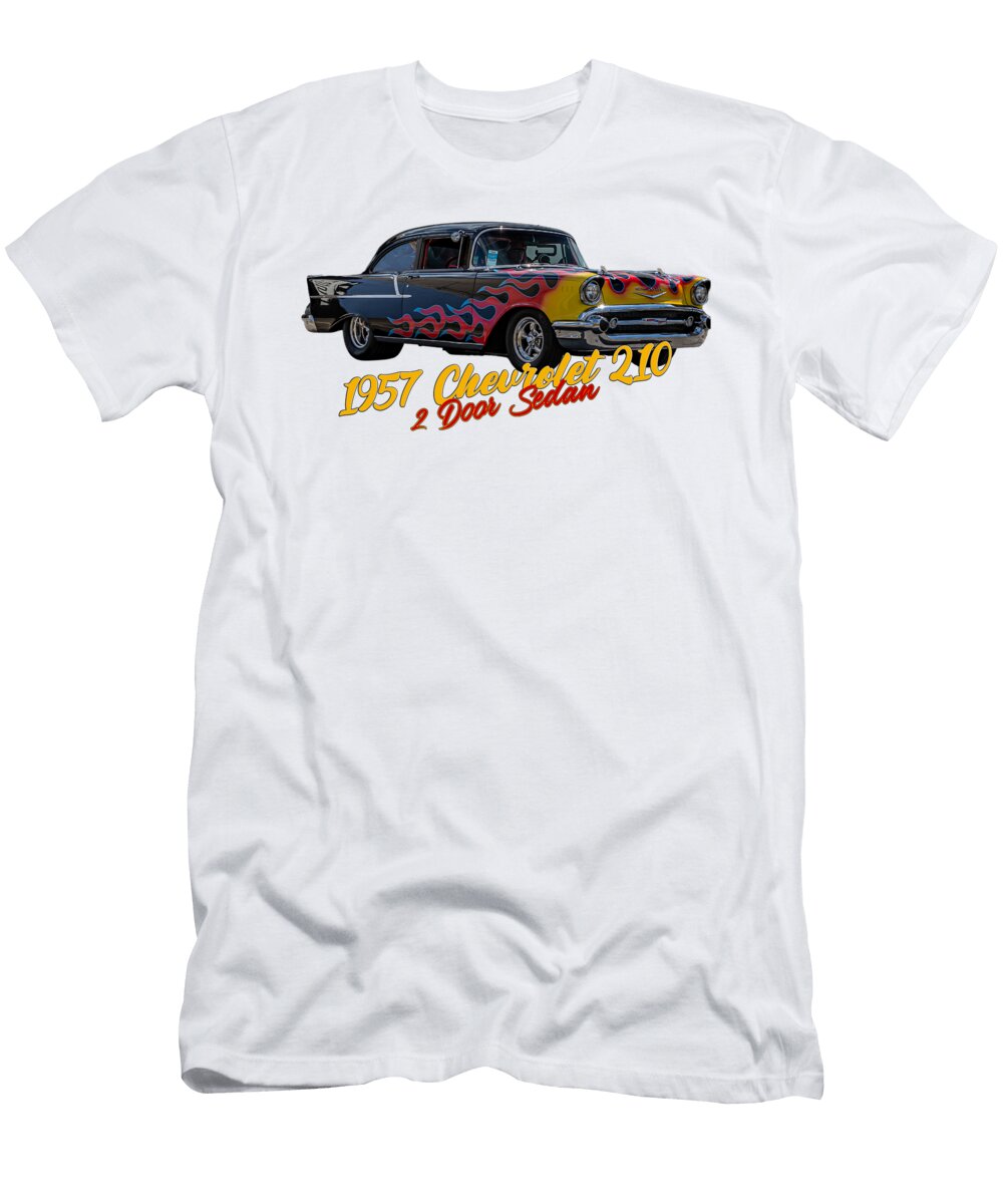 6572 Custom Gestalt Imagery T-Shirt