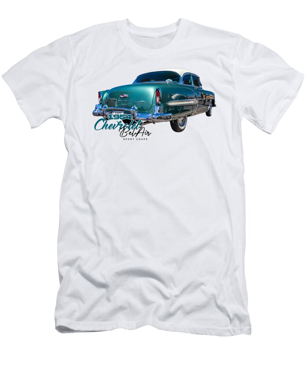 65755 Gestalt Imagery T-Shirt