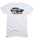 6579 Gestalt Imagery T-Shirt