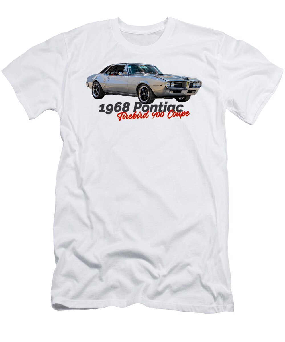 6579 Gestalt Imagery T-Shirt