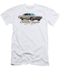 6580 Gray Gestalt Imagery T-Shirt