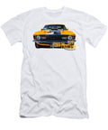 6581 Gestalt Imagery T-Shirt