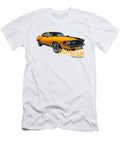 6583 Gestalt Imagery T-Shirt