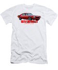 6584 Gestalt Imagery T-Shirt