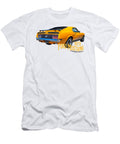 6587 Gestalt Imagery T-Shirt
