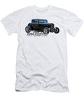 6593 1932 Gestalt Imagery T-Shirt