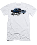 65965 Gestalt Imagery T-Shirt