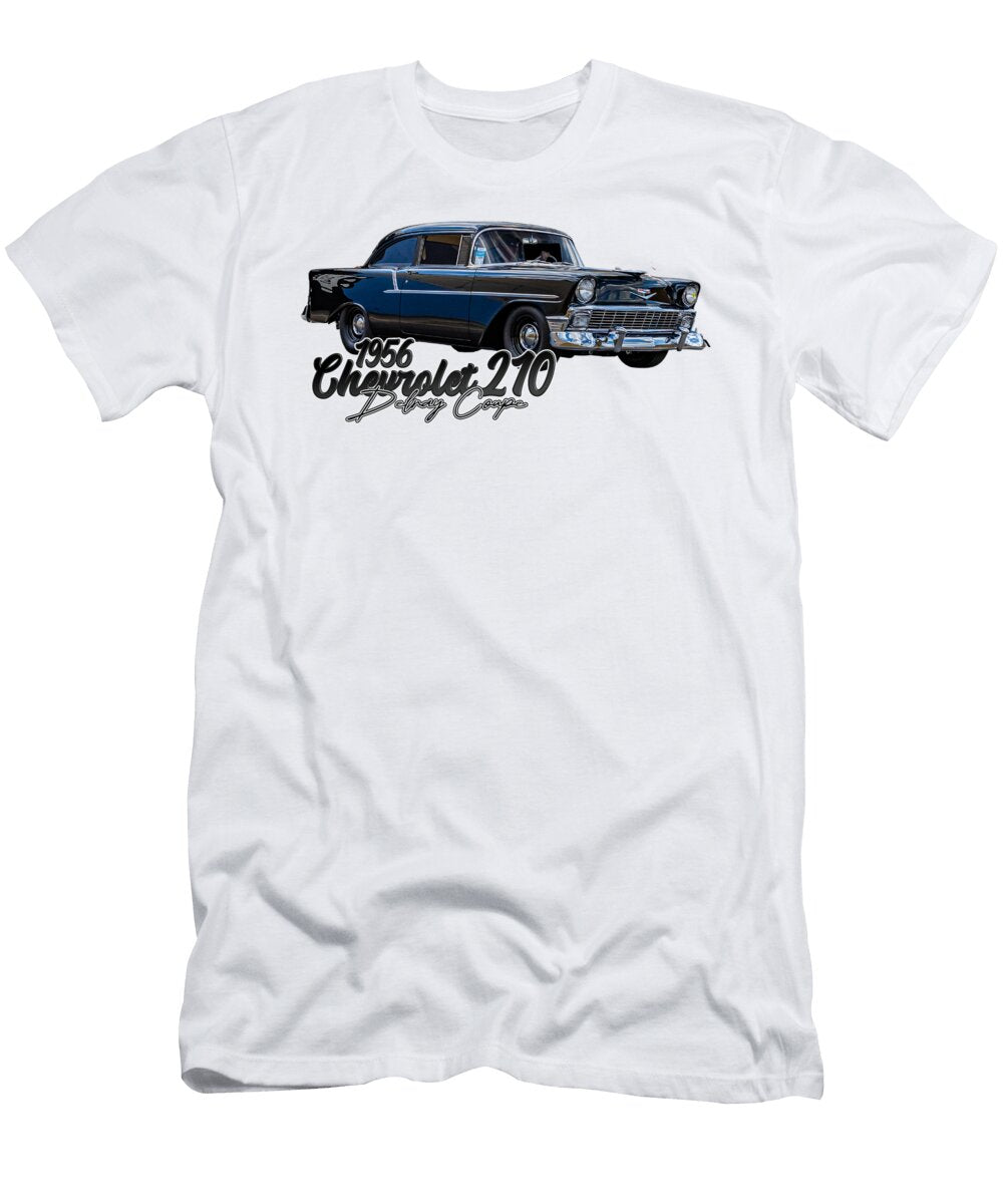 65965 Gestalt Imagery T-Shirt