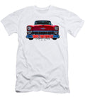 6599 Gestalt Imagery T-Shirt