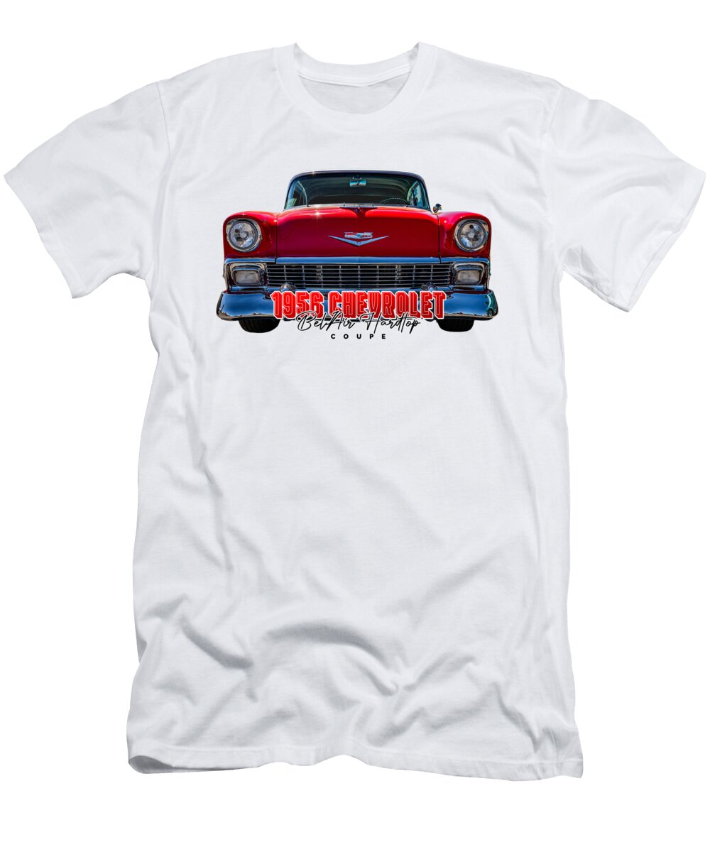 6599 Gestalt Imagery T-Shirt