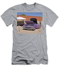 66 Chevy Impala1a Walter Herrit T-Shirt