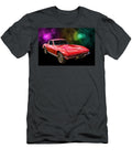 66 Corvette Keith Hawley T-Shirt