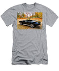 66 Corvette Stingray 427 Michael Pickett T-Shirt
