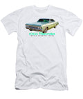 66 Gr Gestalt Imagery T-Shirt