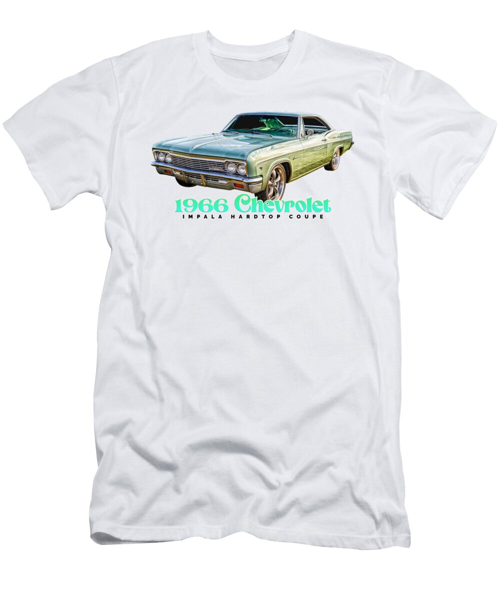 66 Gr Gestalt Imagery T-Shirt