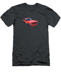 66 Mustang Coupe Trina Tavernier T-Shirt