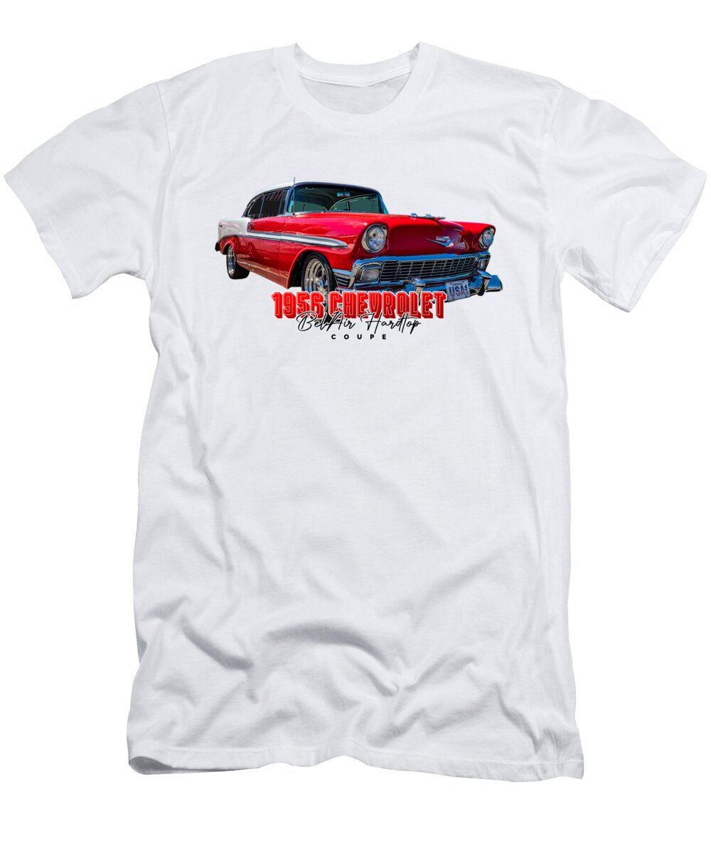 6601 Gestalt Imagery T-Shirt