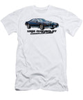 6604 Black Gestalt Imagery T-Shirt