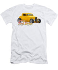 66056 Ye Gestalt Imagery T-Shirt