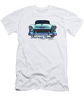 66091 Chev Gestalt Imagery T-Shirt