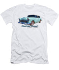661111 B Gestalt Imagery T-Shirt